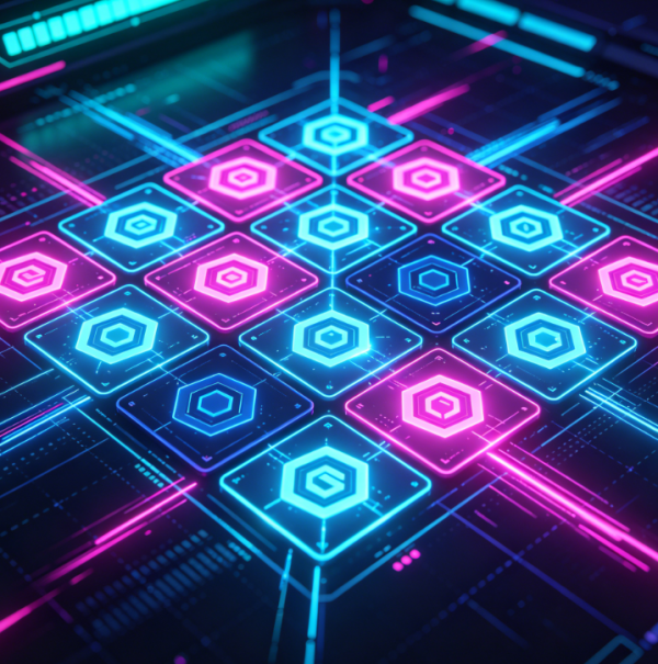 Static Grid Unfreeze Pack