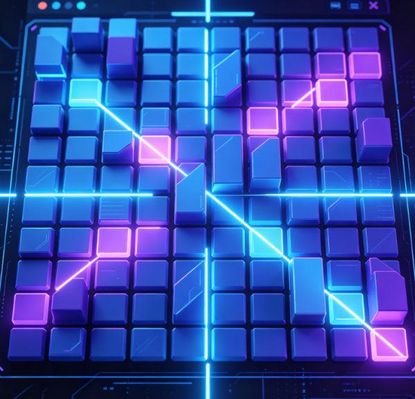 Core Grid Disruption Mode