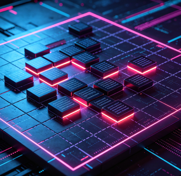 Basic Grid Level Sequence