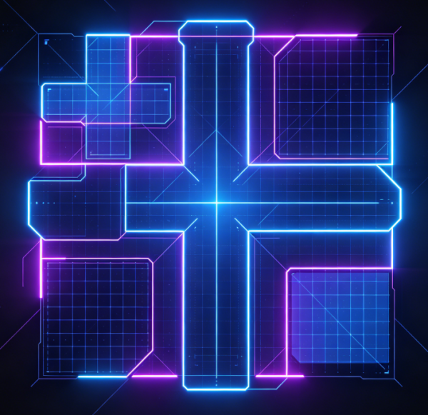 Giant Grid Expansion Pack