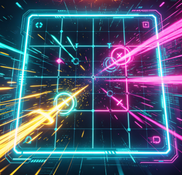 Heterogeneous Grid Challenge
